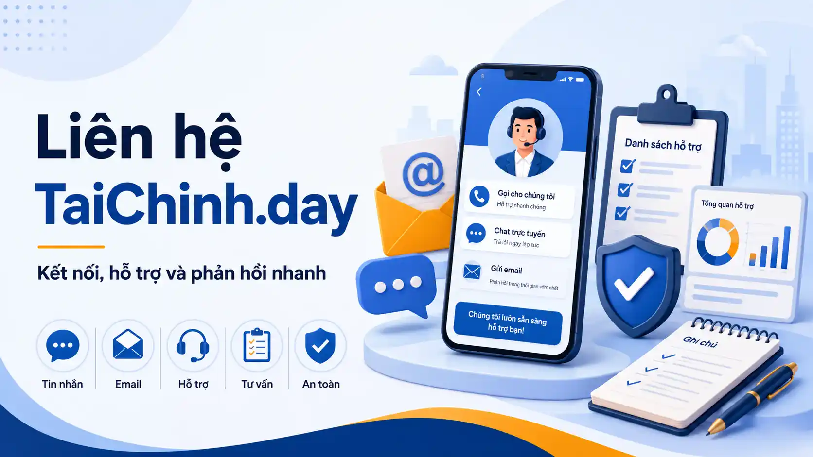 Liên hệ với Taichinh.day